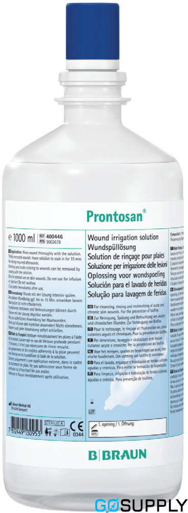 PRONTOSAN - Thumbnail 3