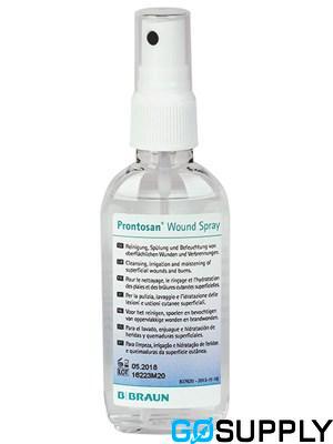 Prontosan Spray - Thumbnail 3