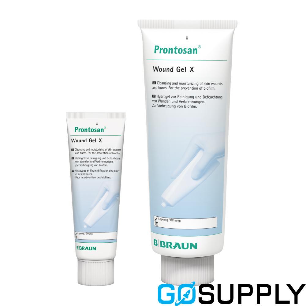 PRONTOSAN WOUND GEL - Main Image