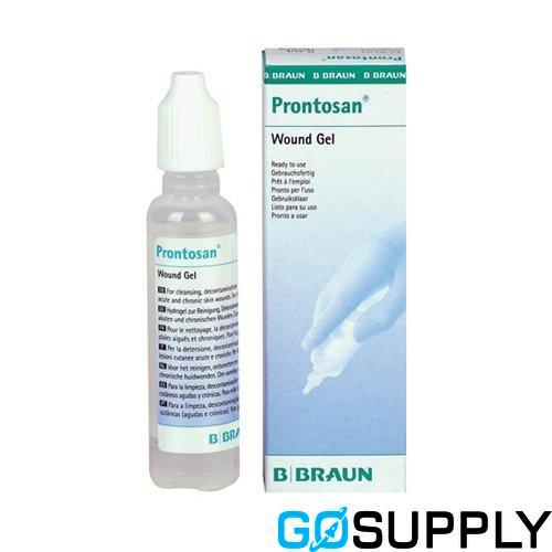 PRONTOSAN WOUND GEL - Thumbnail 2