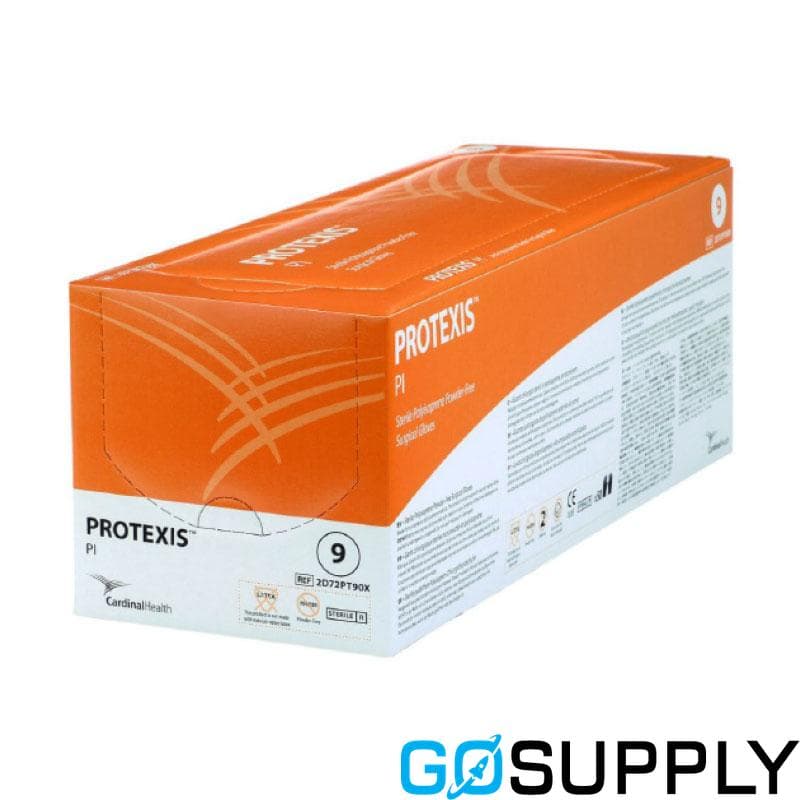 PROTEXIS Polyisoprene Gloves Sterile - Thumbnail 5