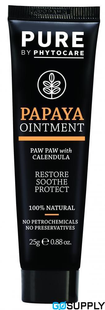 PURE PAPAYA OINTMENT