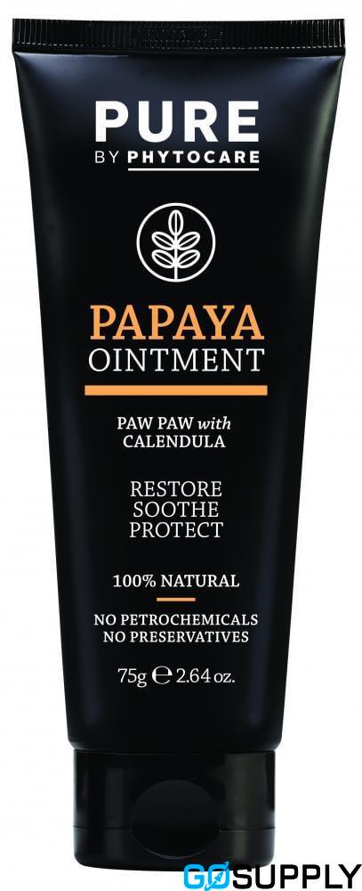 PURE PAPAYA OINTMENT - Thumbnail 2