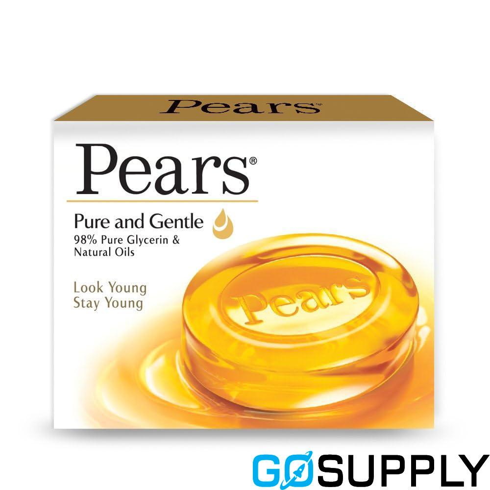 Pears Soap - Thumbnail 2