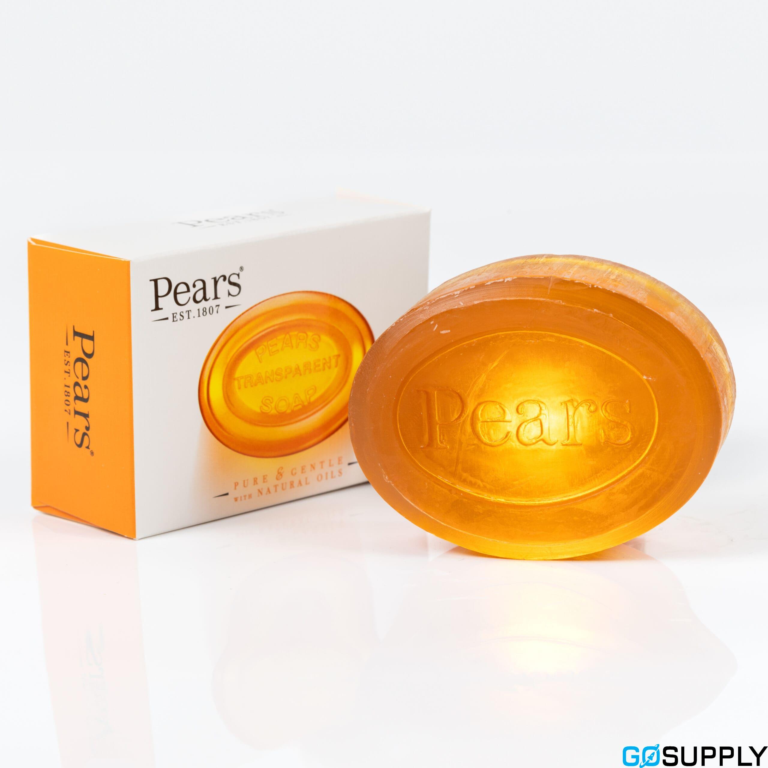 Pears Soap - Thumbnail 3