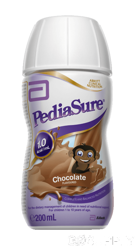 PediaSure Nutrition Shake - Thumbnail 5