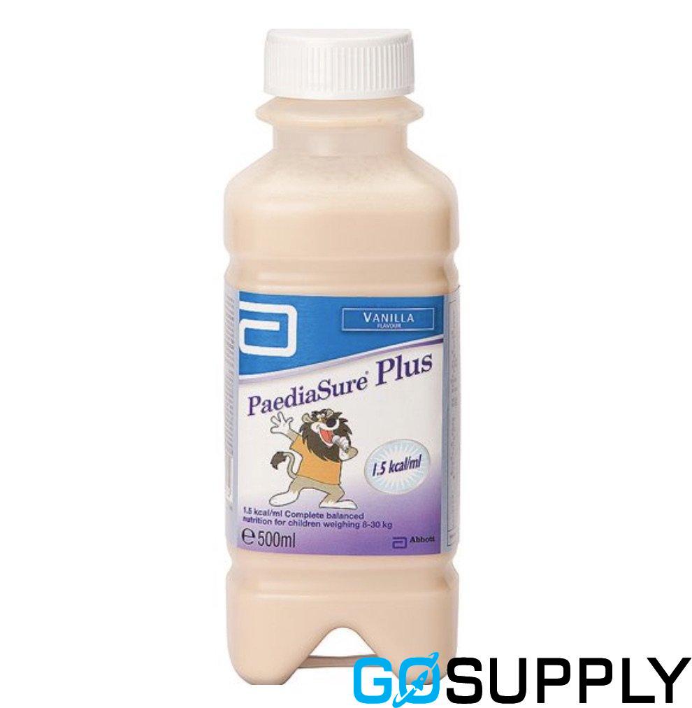 PediaSure Plus - Thumbnail 2