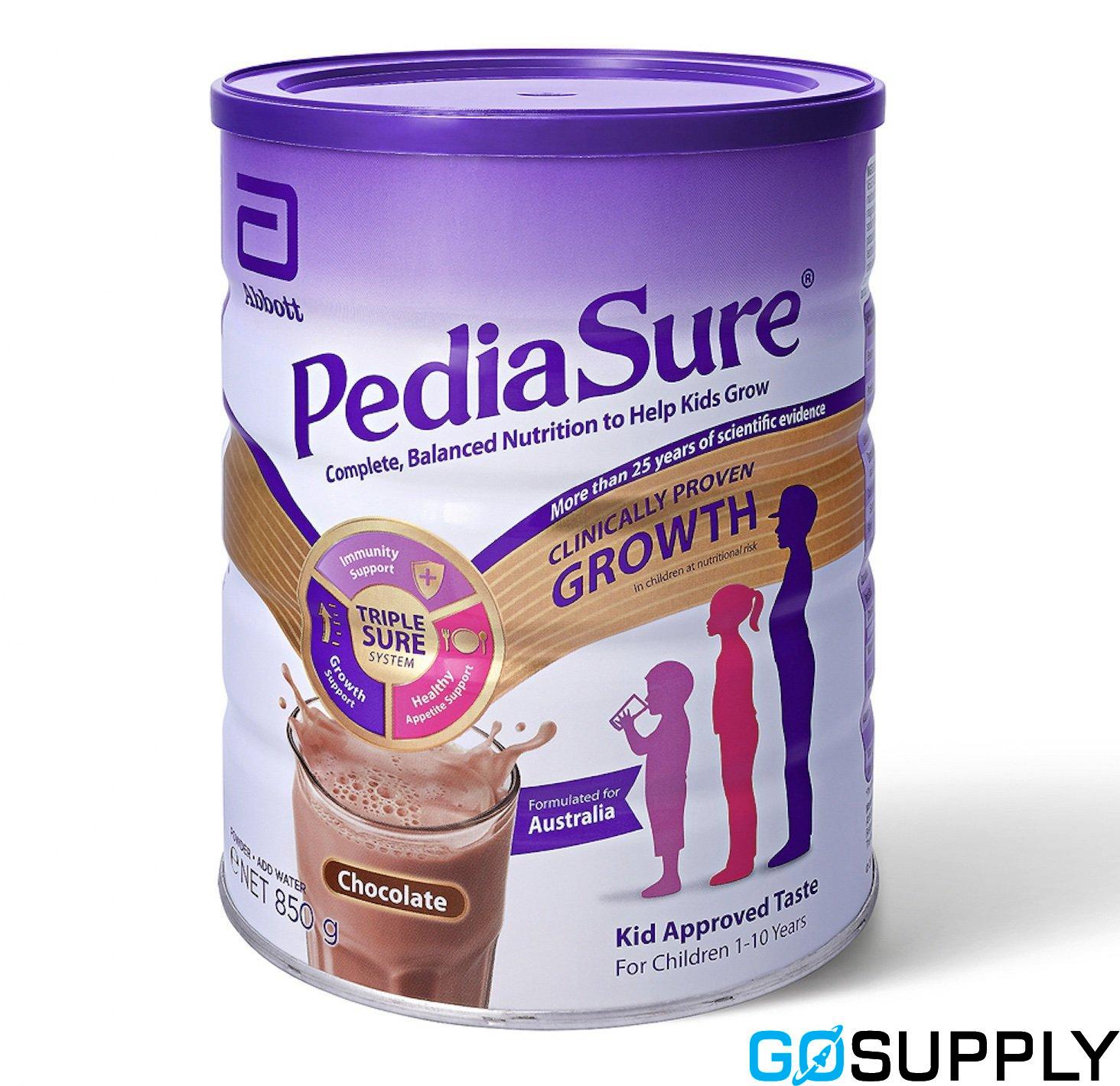 PediaSure Powder - Thumbnail 11