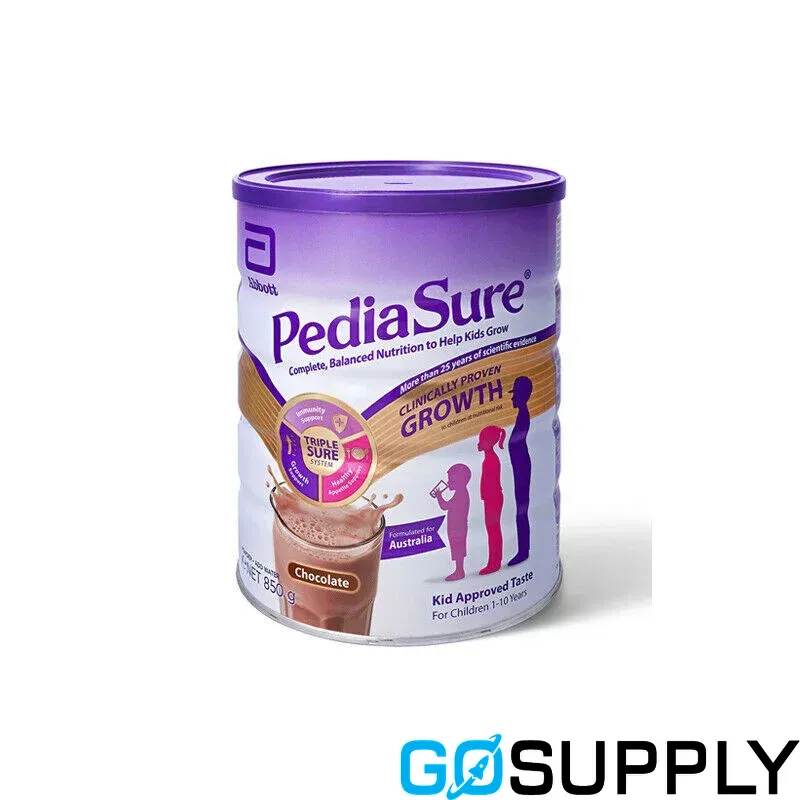 PediaSure Powder - Thumbnail 10