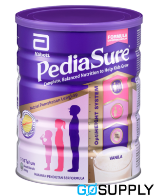 PediaSure Powder - Thumbnail 6