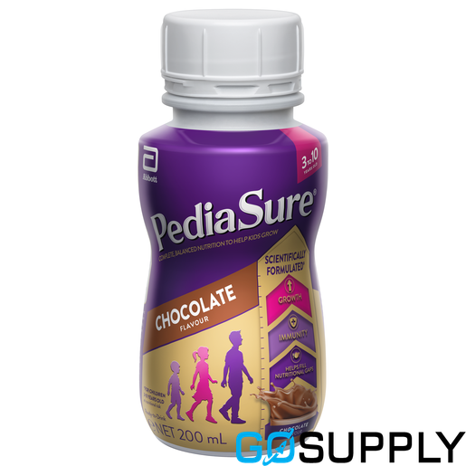 Pediasure Chocolate - Main Image