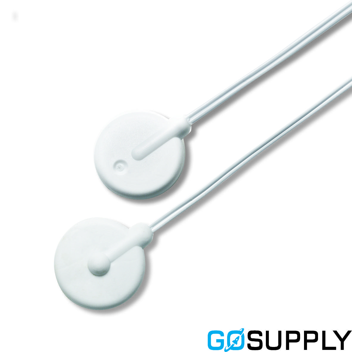 Pediatric clip probe, 200cm, Analog - Thumbnail 2