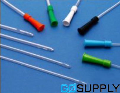 Pennine Female Catheter