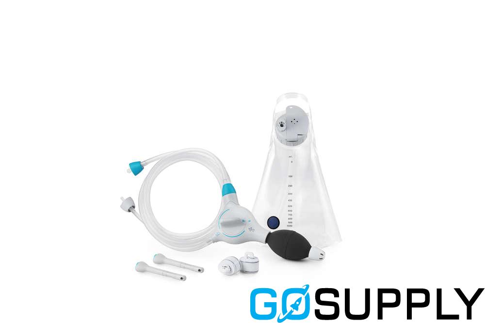 Peristeen Plus system cone - Thumbnail 4
