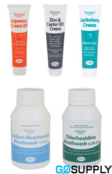 Pharmay Select Sorbolene Cream - Thumbnail 2