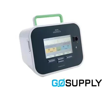 Philips CoughAssist E70 - Thumbnail 2