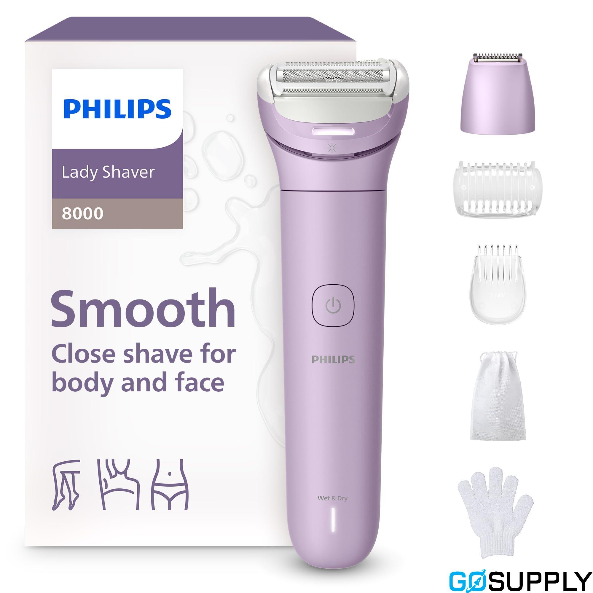 Philips Lady Shaver Series 8000 - Main Image