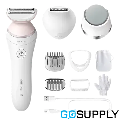 Philips Lady Shaver Series 8000 - Thumbnail 4