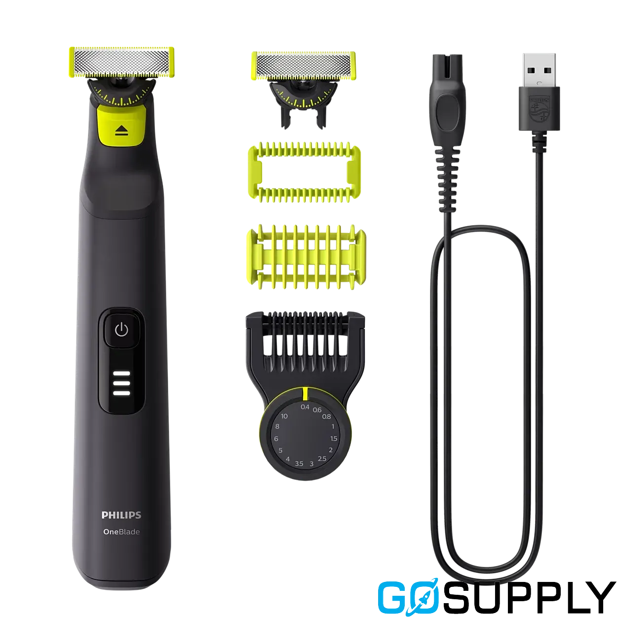 Philips OneBlade Pro 360 Face - Thumbnail 4