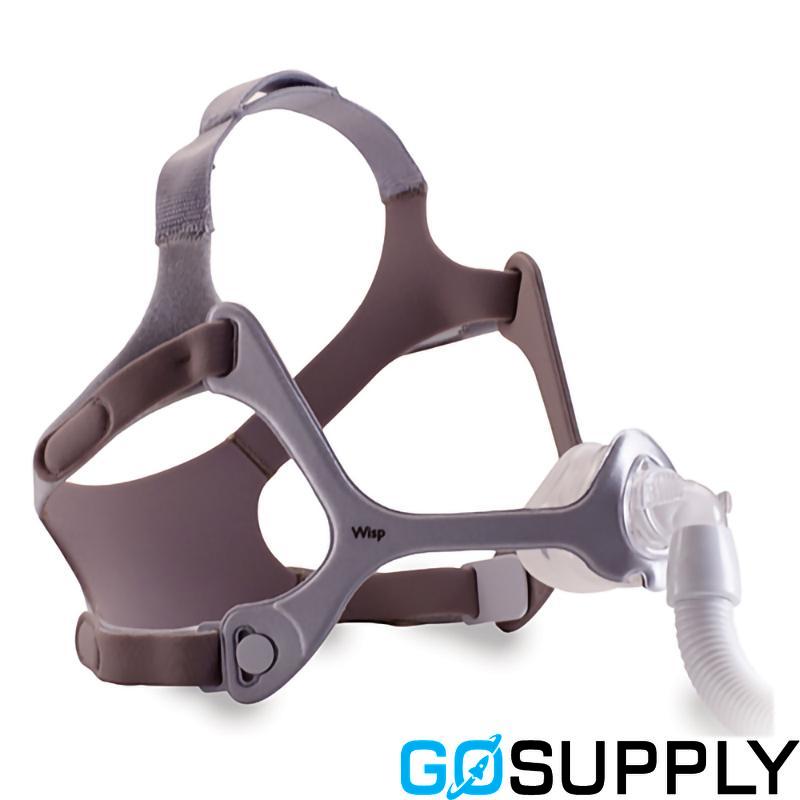 Philips Respironics Wisp Headgear - Thumbnail 2