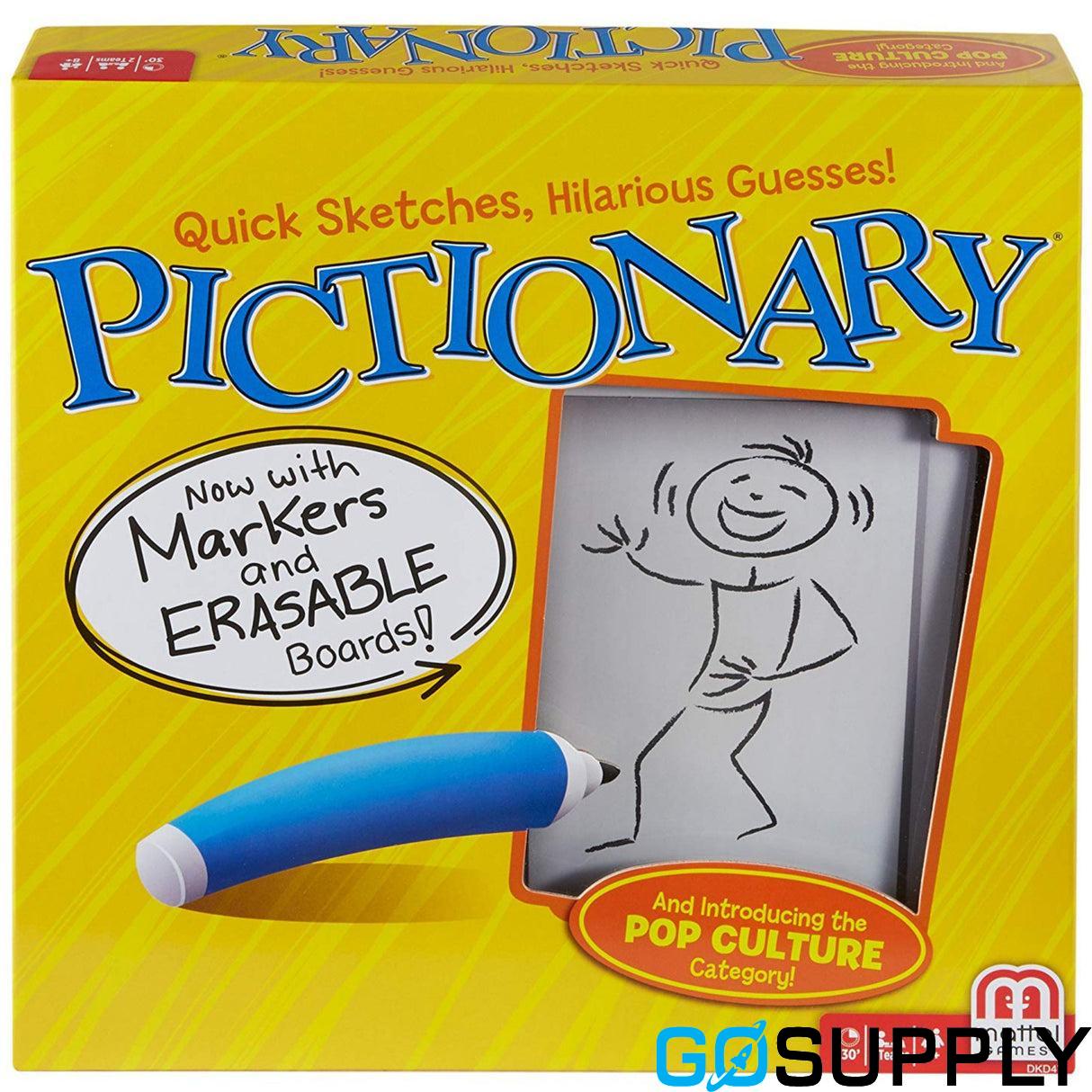 Pictionary - Thumbnail 4