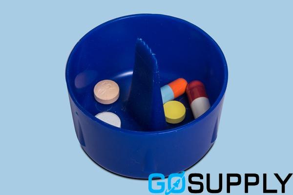 Pill Bob - Main Image