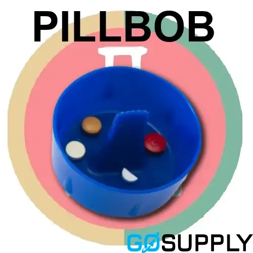 Pill Bob - Thumbnail 2