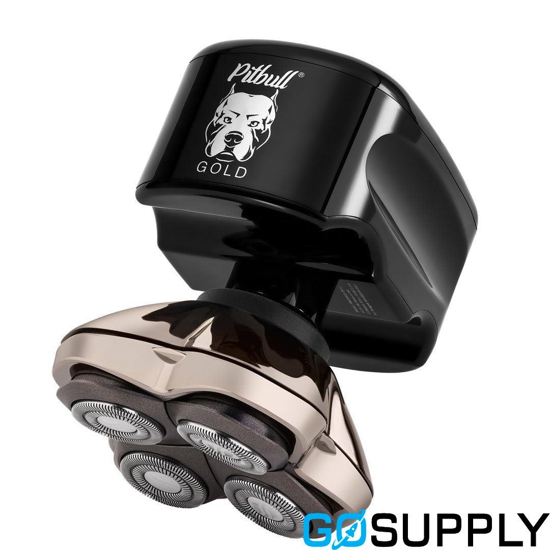 Pitbull Gold PRO Head Shaver - Thumbnail 2