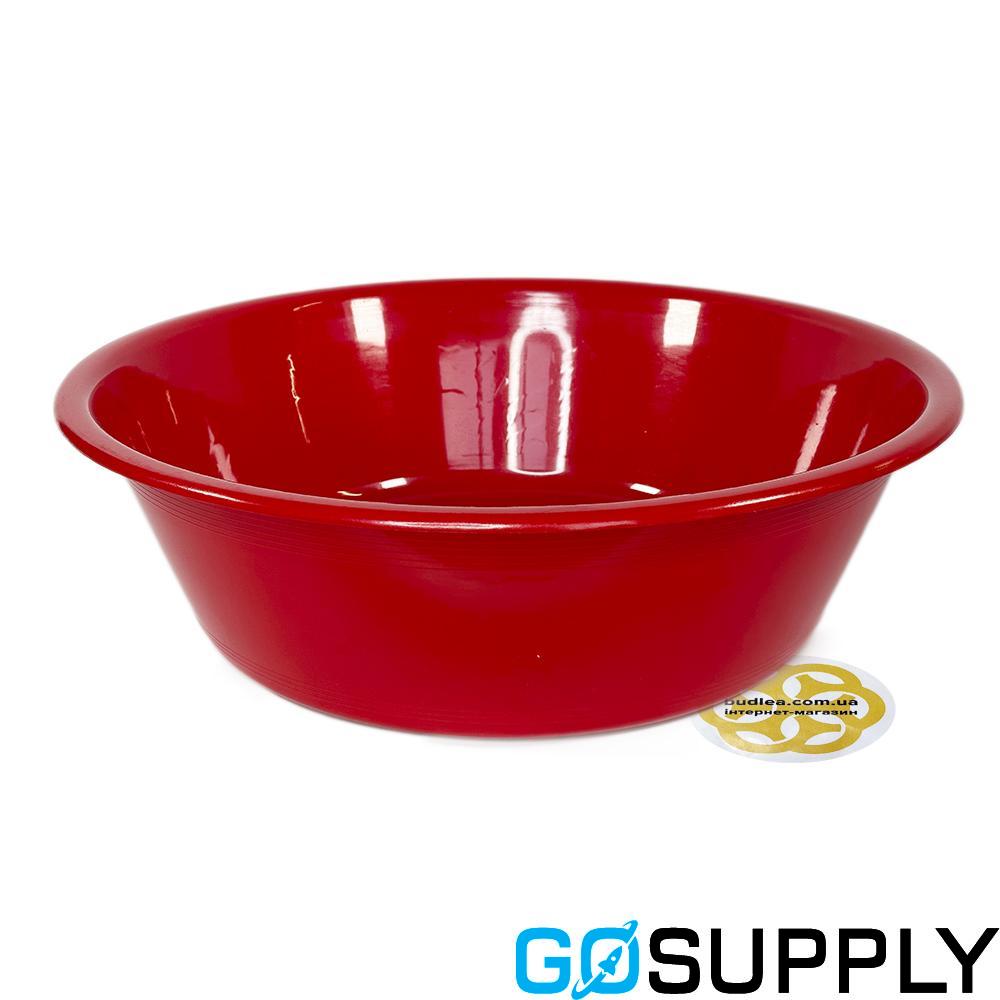 Plastic Bowl - Main Image