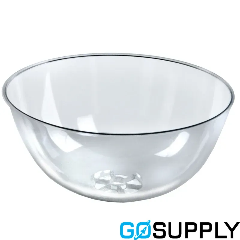 Plastic Bowl - Thumbnail 5