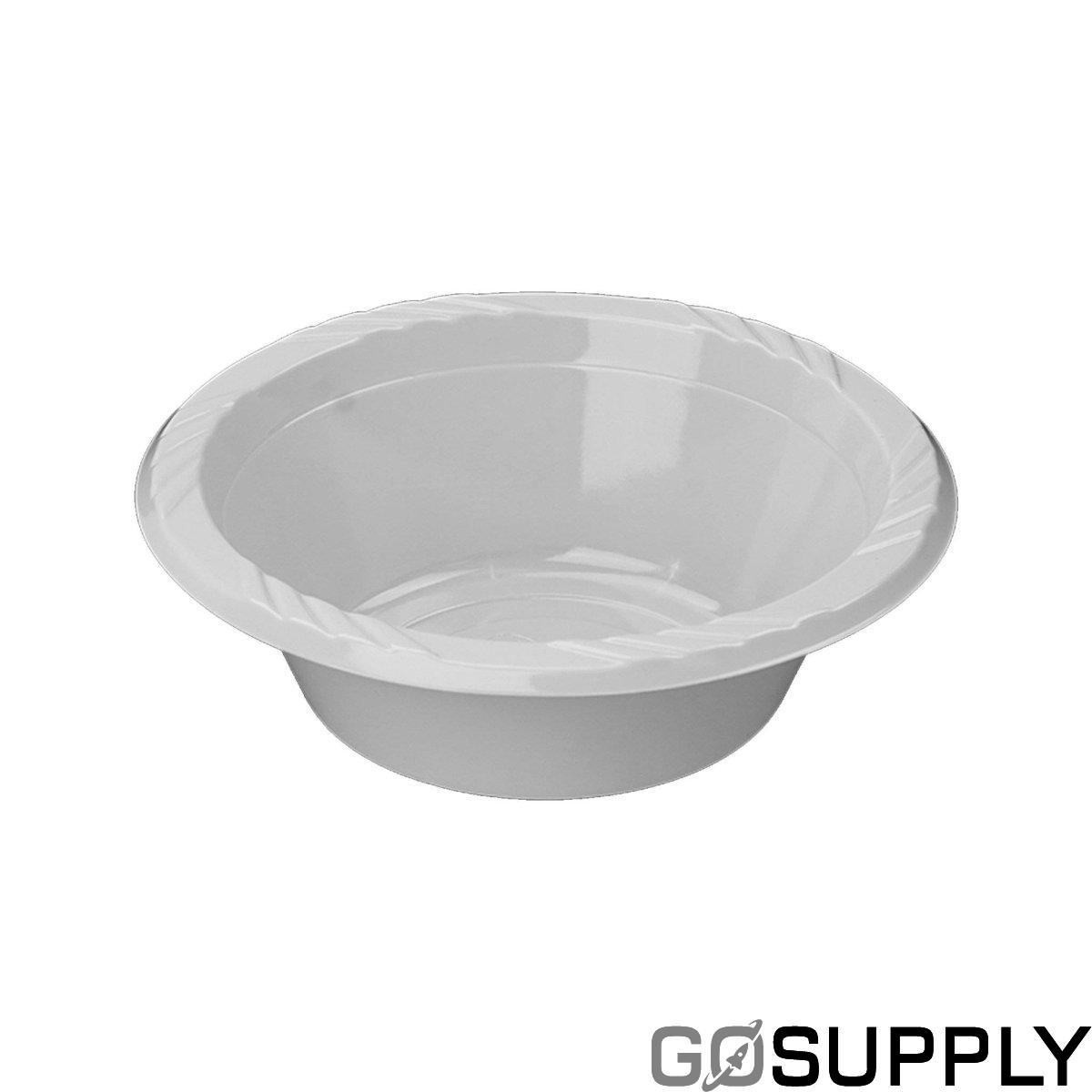 Plastic Bowl - Thumbnail 4