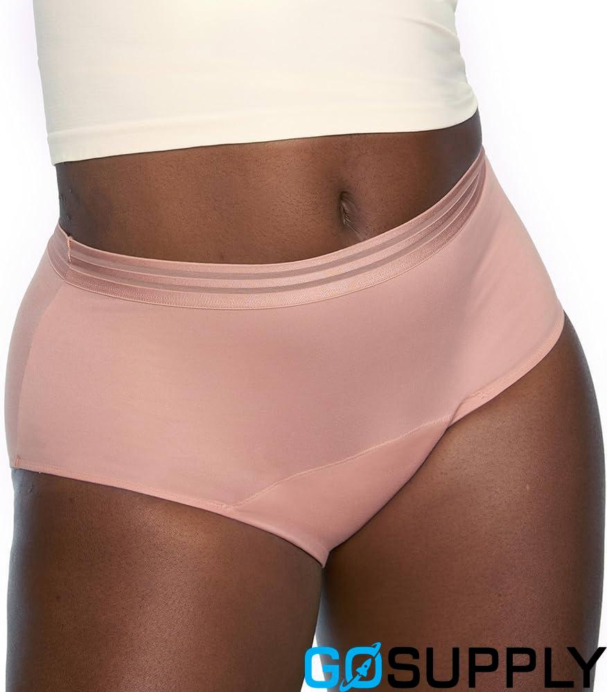 Poise Intimates Pants - Thumbnail 4