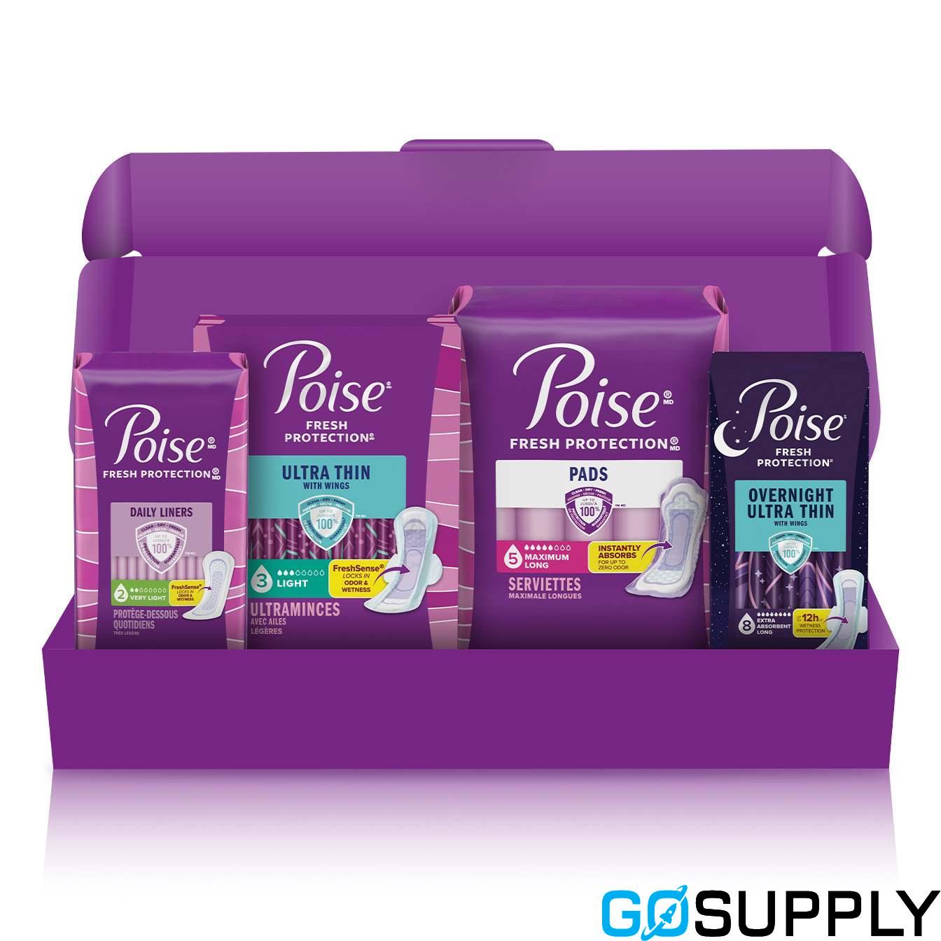 Poise Sample - Main Image