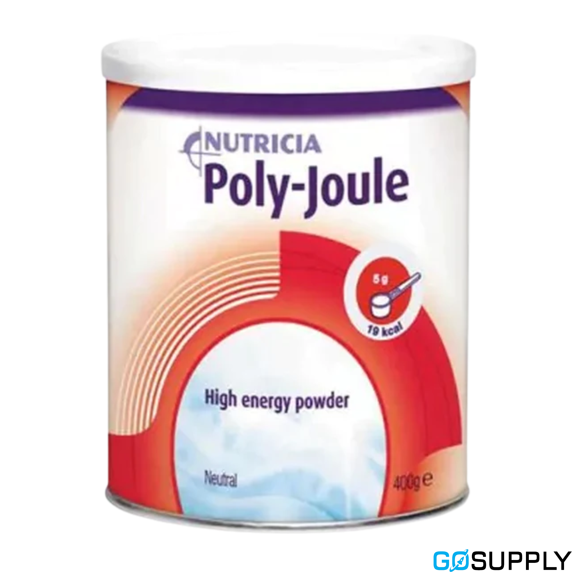 Polyjoule 400g - Thumbnail 2