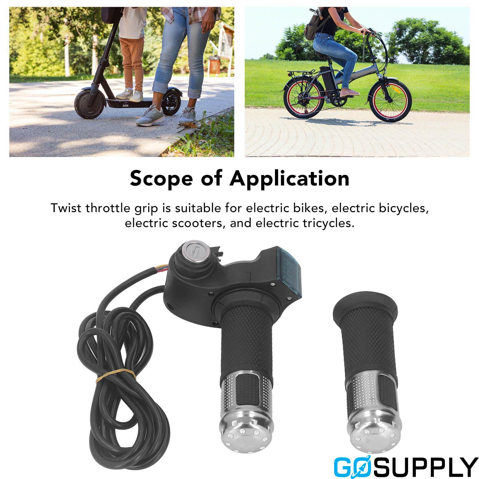 Pomya Bike Pedal Extender - Thumbnail 2