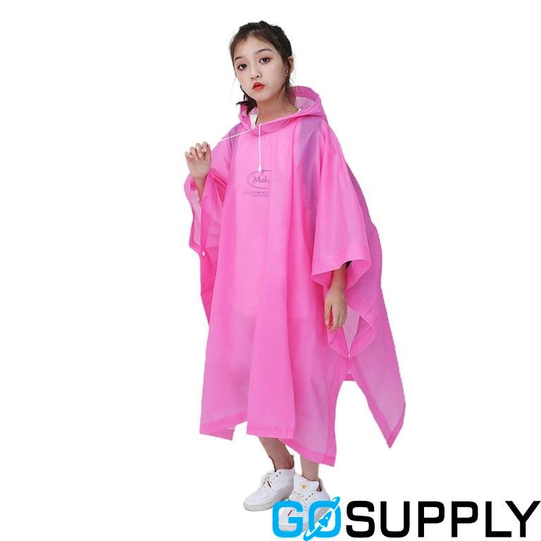 Poncho - Main Image
