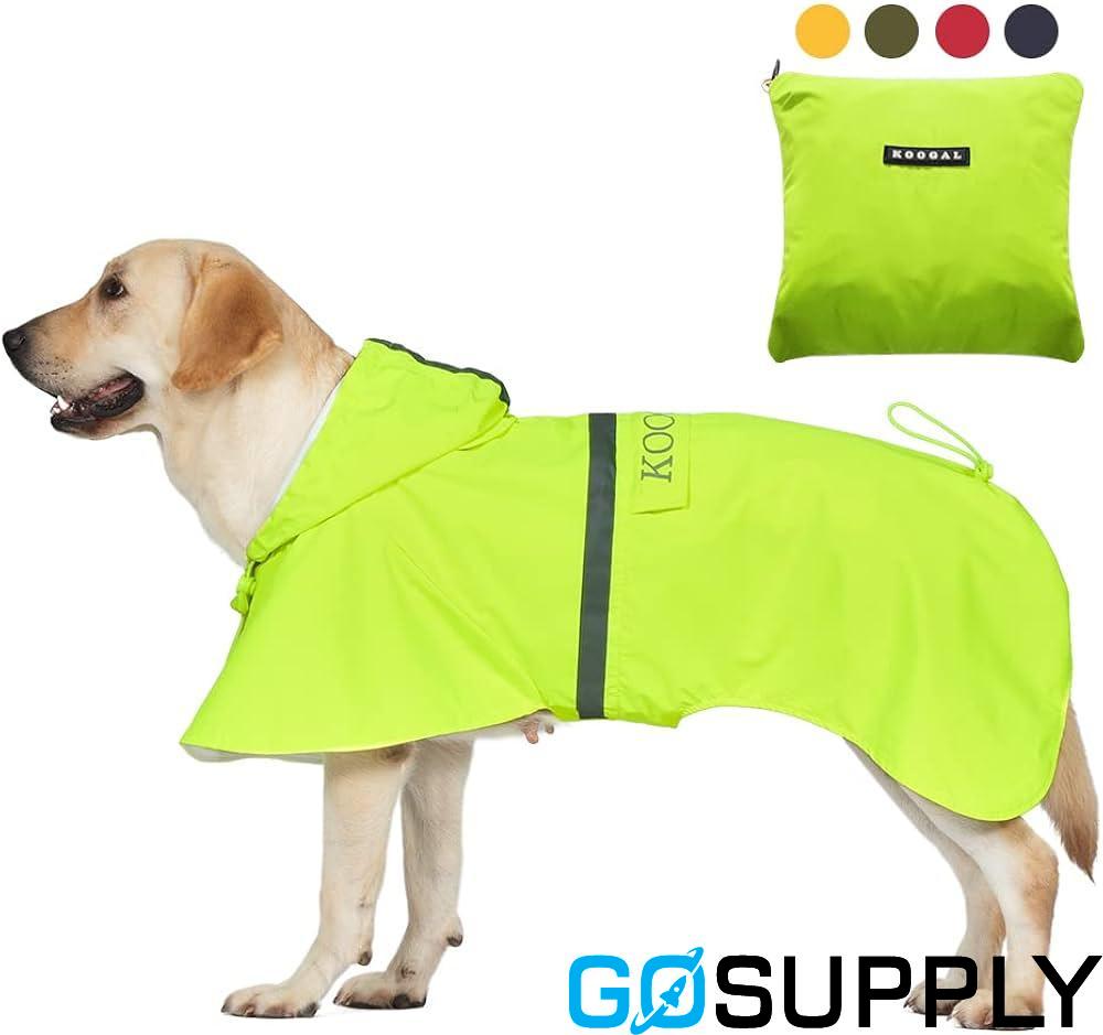 Poncho - Thumbnail 3
