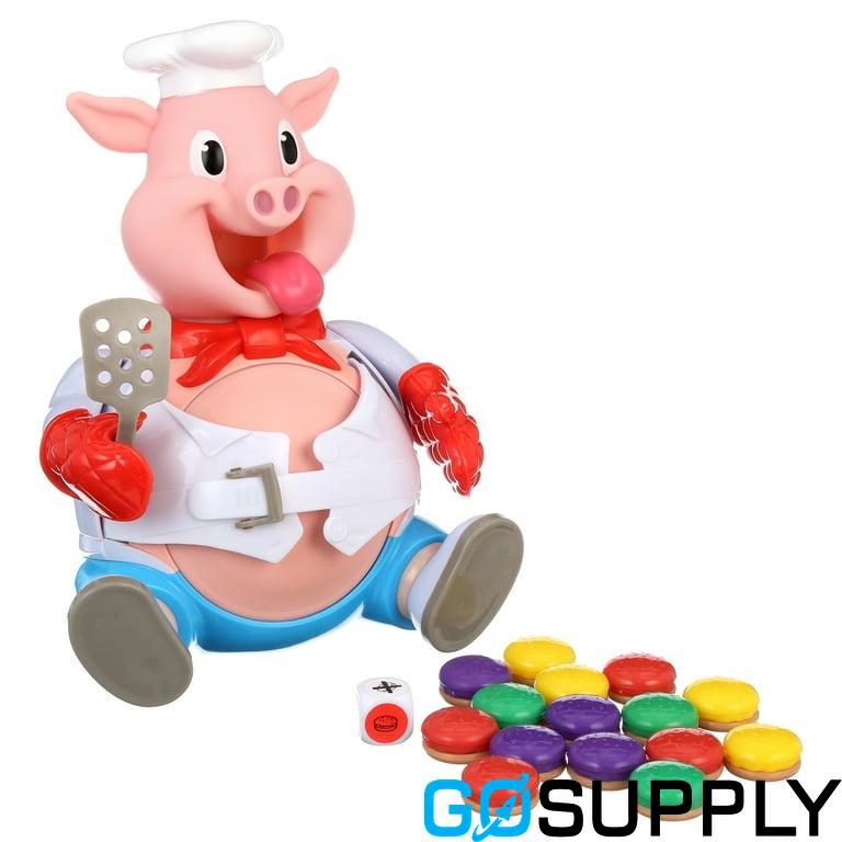 Pop The Pig - Main Image