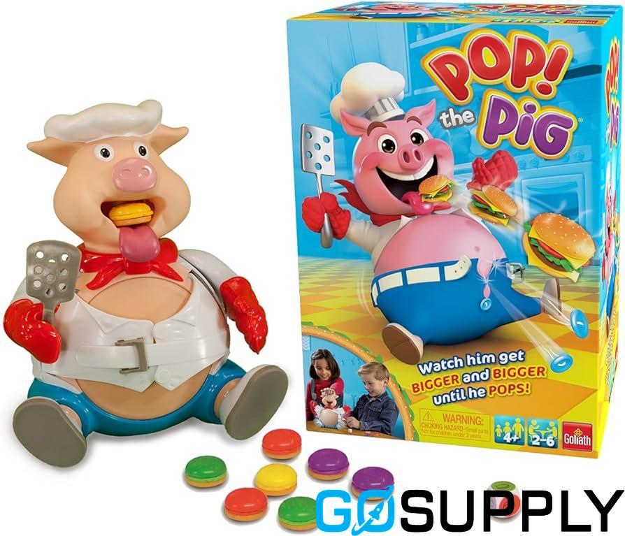 Pop The Pig - Thumbnail 3