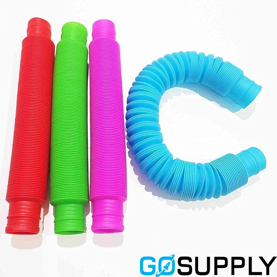 Pop Tubes - Thumbnail 5