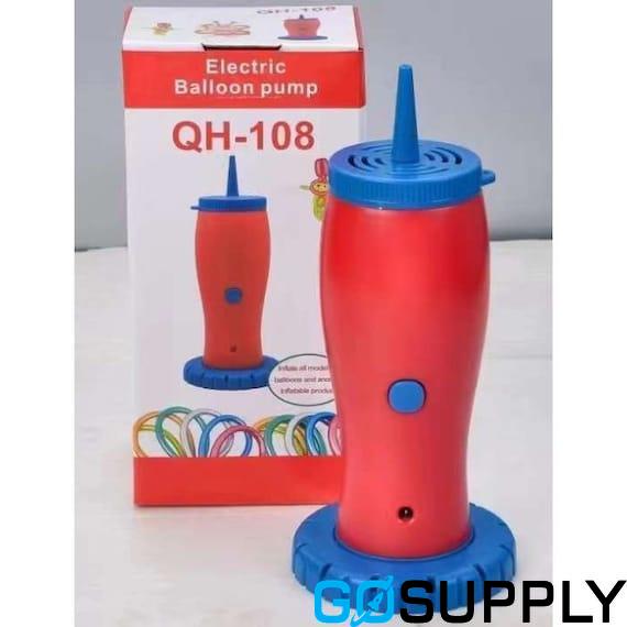 Portable Electric Balloon Pump - Thumbnail 2