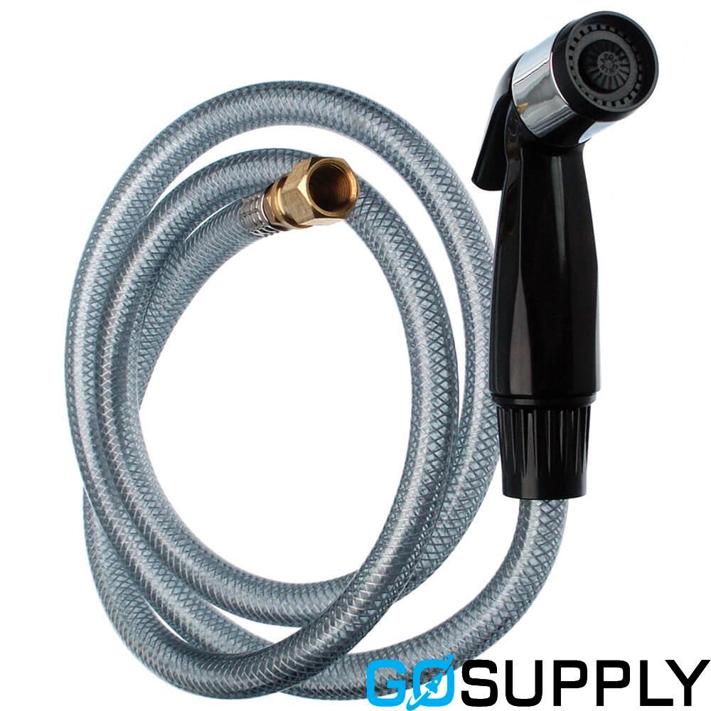 Portable Sink Hose Faucet Sprayer - Thumbnail 4
