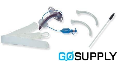 Portex Blue Line Ultra - size 6.0MM - Thumbnail 8