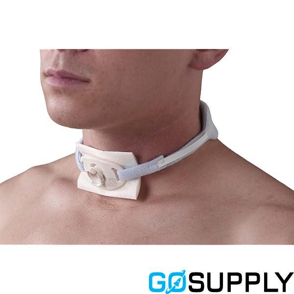 Posey Tracheostomy Straps