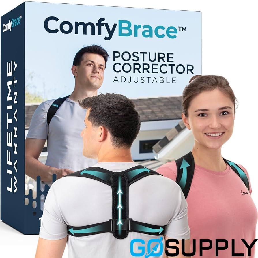 Posture Corrector - Thumbnail 3