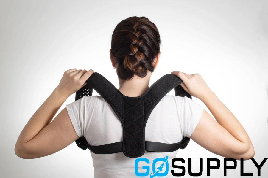 Posture Corrector - Thumbnail 4