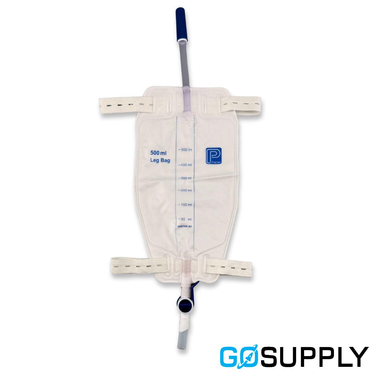 Premier Leg Bag - Thumbnail 6