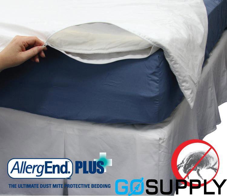 Protect-A-Bed Quilt Cover - Thumbnail 2