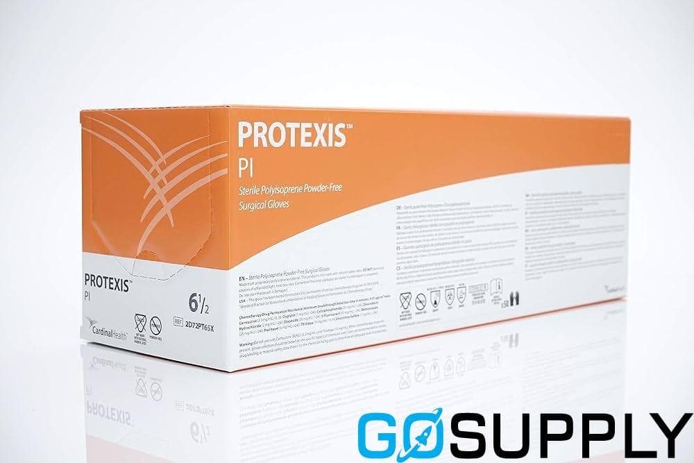 Protexis PI Surgical Gloves - Main Image