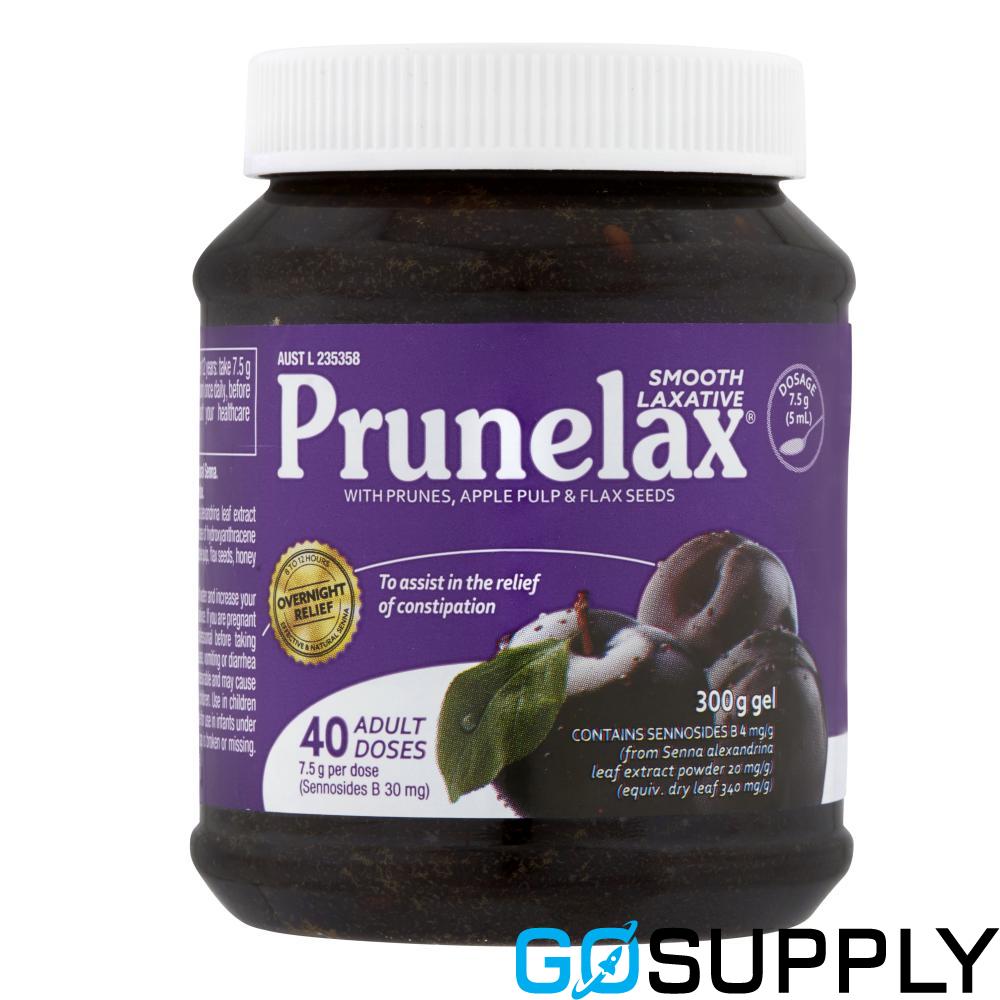 Prunelax Extra Strength Smooth - Main Image